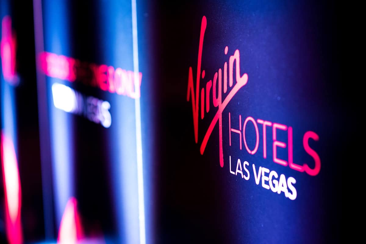 Betfred Heading To Nevada, Will Operate Sportsbook At Virgin Hotels Las Vegas