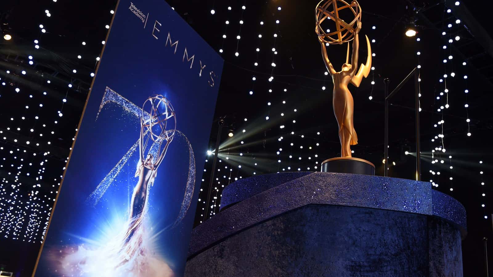 72nd Primetime Emmy Awards Betting To Be Unlike Any In History