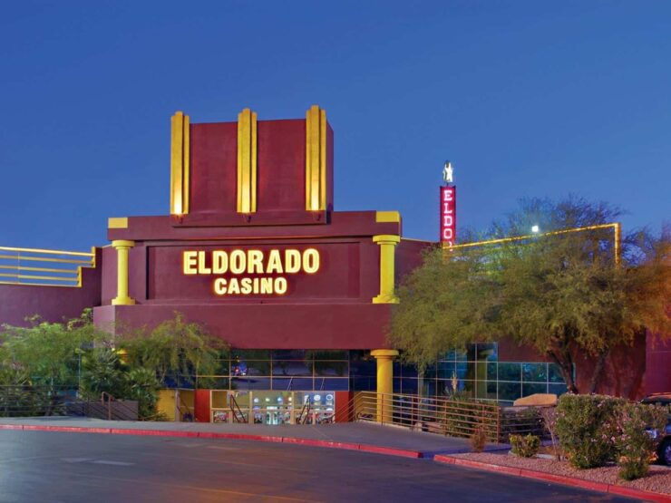 Boyd Gaming To Keep Henderson’s Eldorado Casino Shuttered Indefinitely