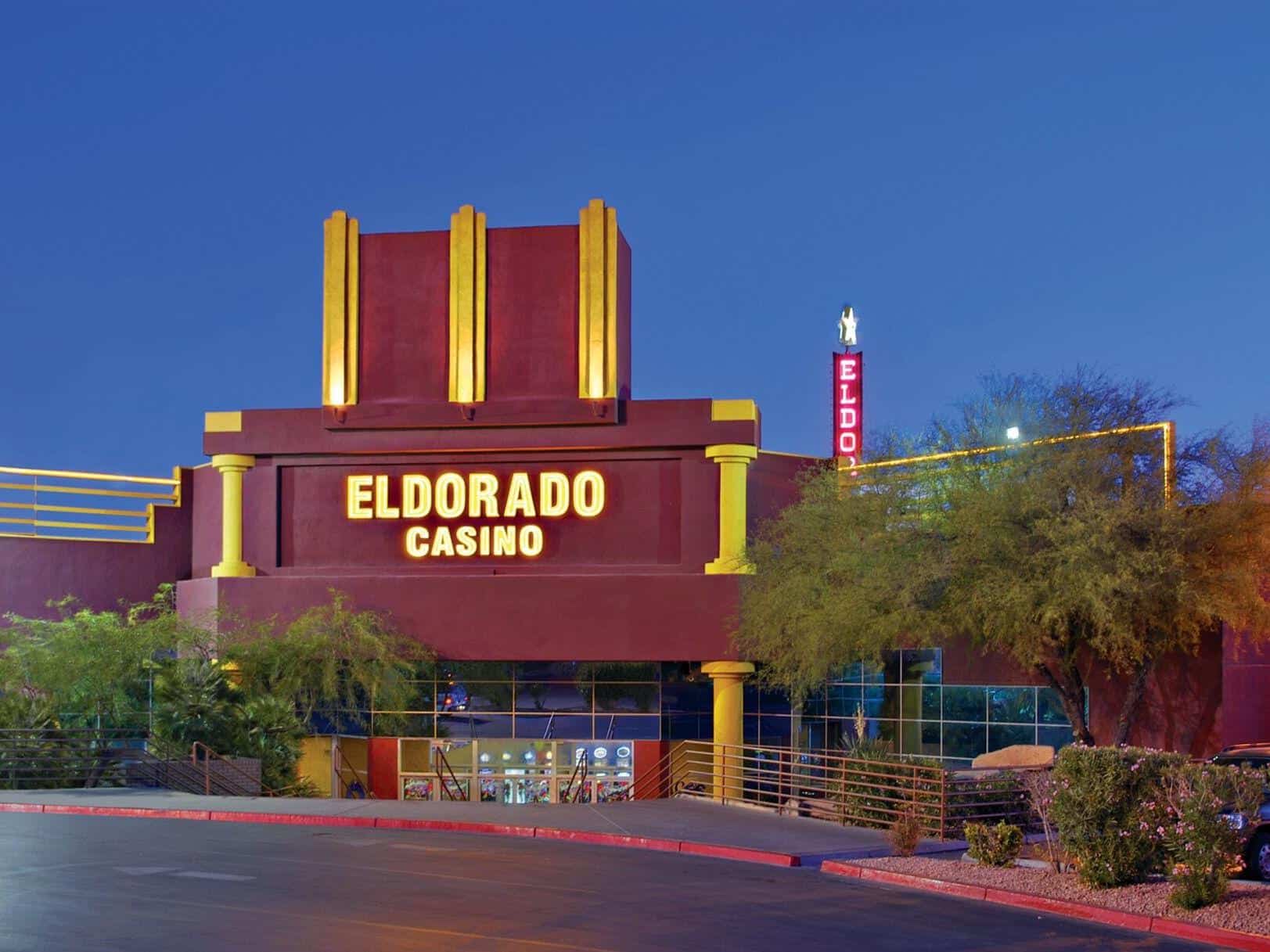 Boyd Gaming To Keep Henderson’s Eldorado Casino Shuttered Indefinitely