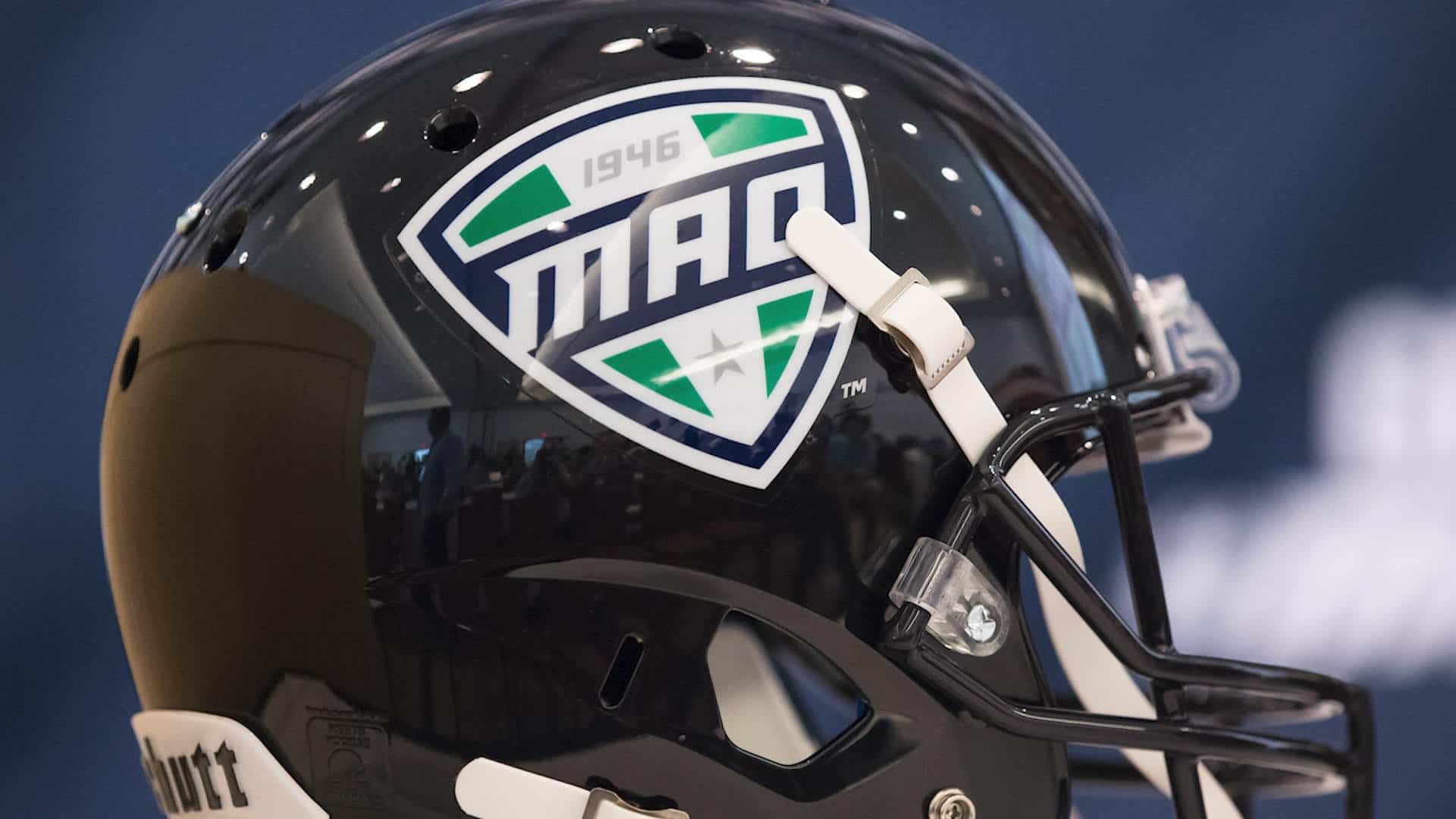 MAC Postpones 2020 Football Season To Spring 2021