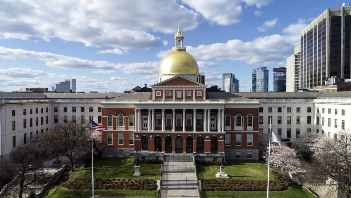 No Legal Sports Betting In Massachusetts For Now