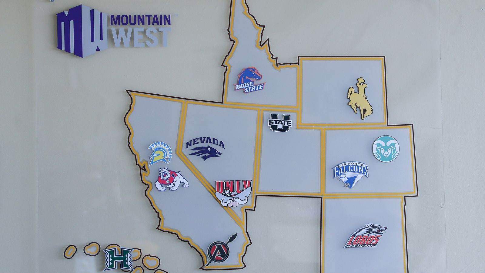 Mountain West Conference Postpones Football Season