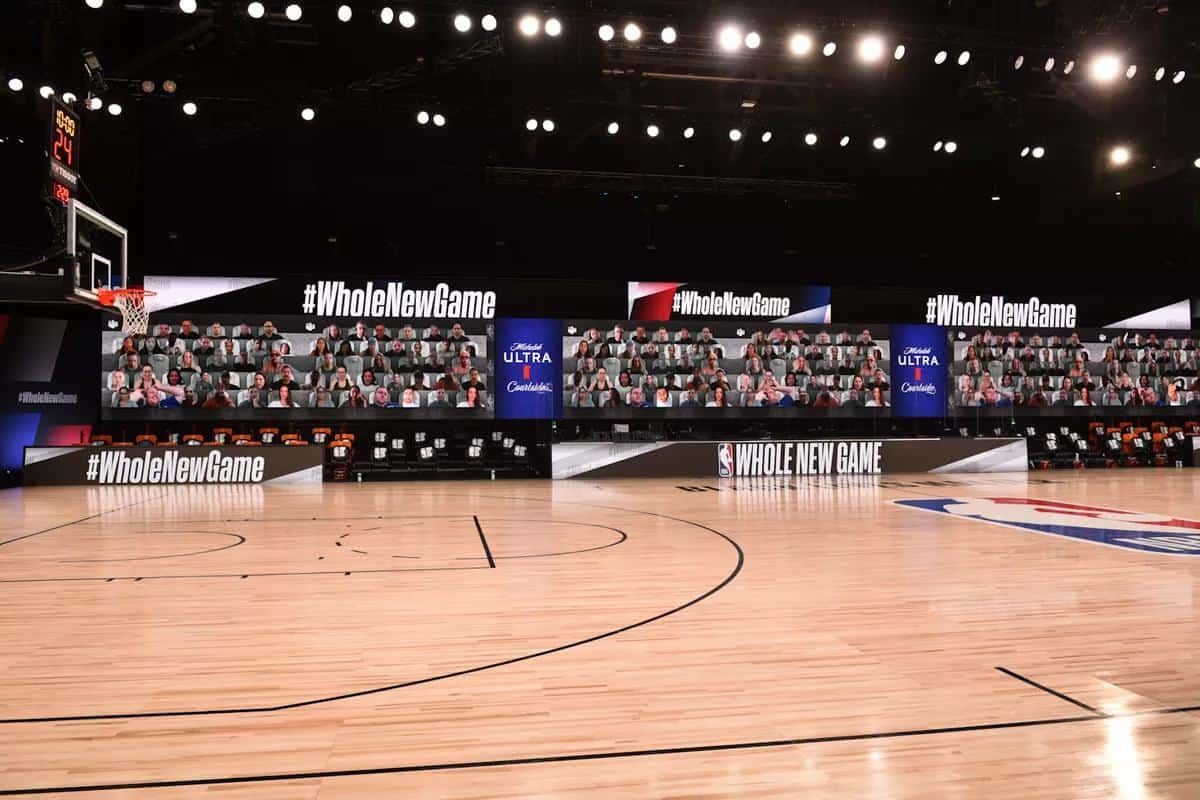 December 1 Start For 2020-2021 NBA Season Looking Increasingly Doubtful