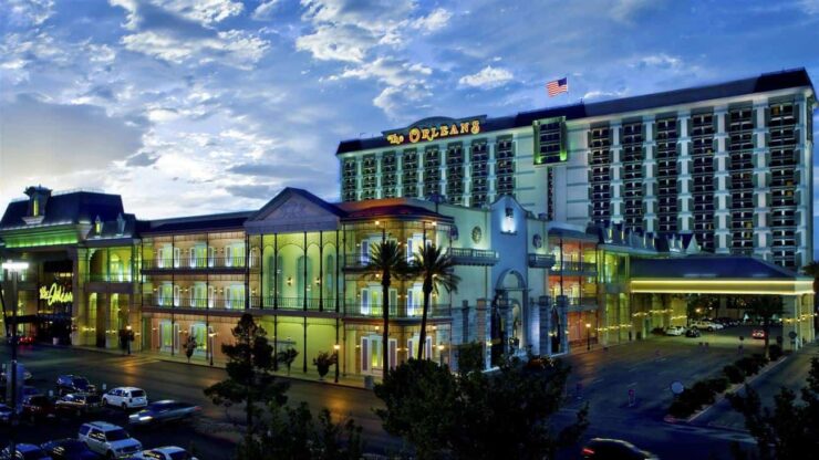 IGT Technology To Power Boyd Gaming’s Nevada Sports Betting