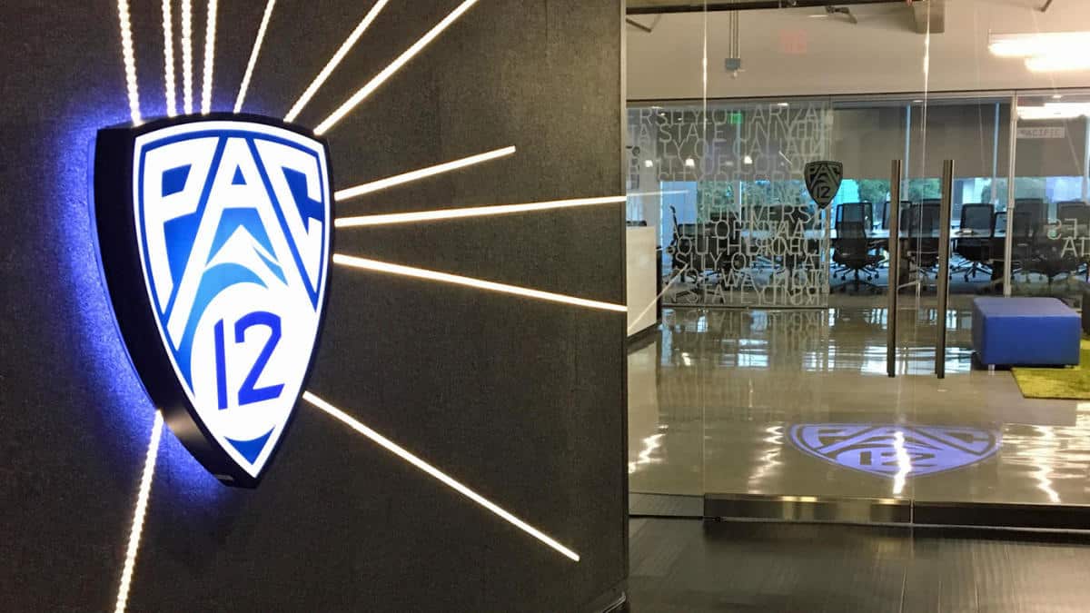 Group Of Pac-12 Football Players Threatening To Opt Out Of 2020 Season