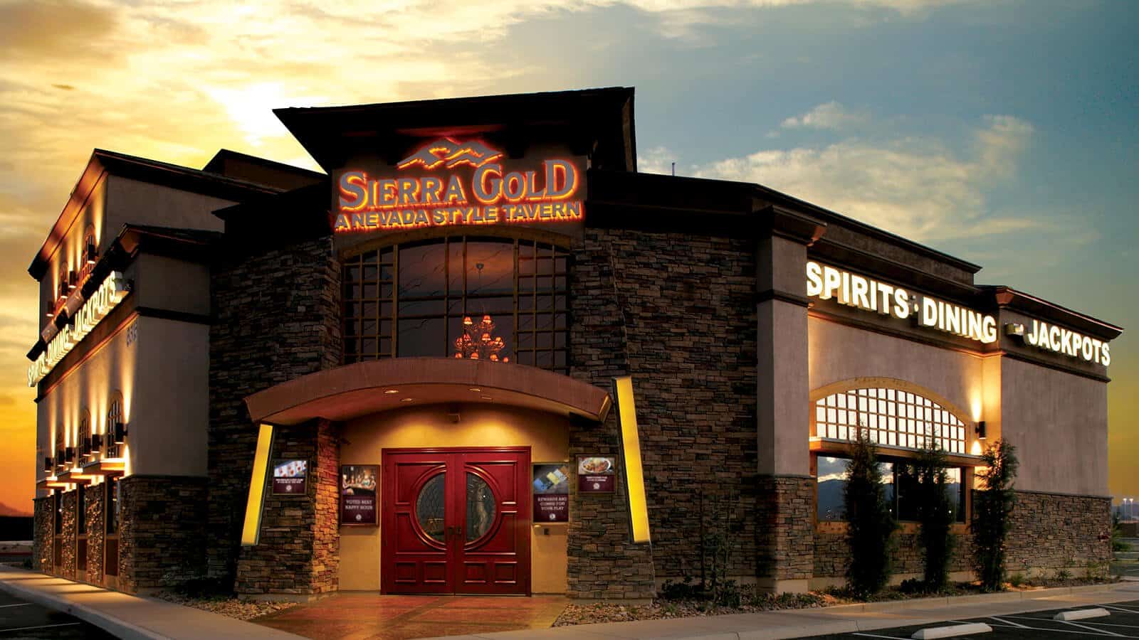 Nevada Bars Reconfigure Floor Plans To Facilitate Video Poker Play
