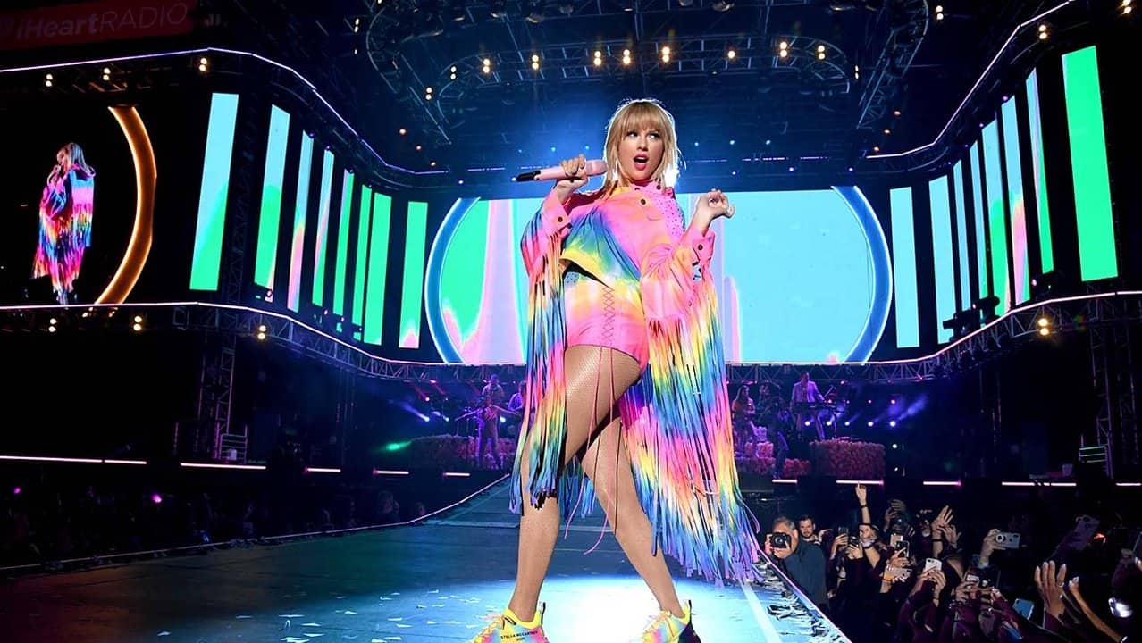 MTV Video Music Awards 2020 Betting Odds
