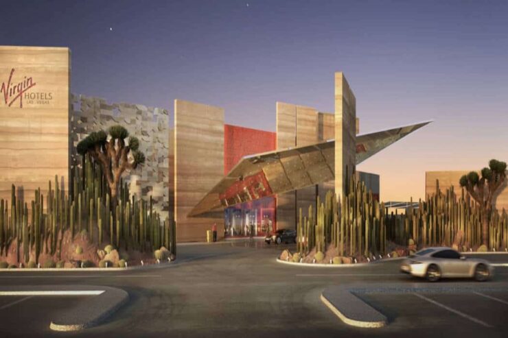 Betfred Hiring For Mohegan Sun Casino At Virgin Hotels Las Vegas Sportsbook