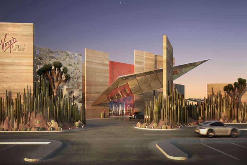 Betfred Hiring For Mohegan Sun Casino At Virgin Hotels Las Vegas Sportsbook