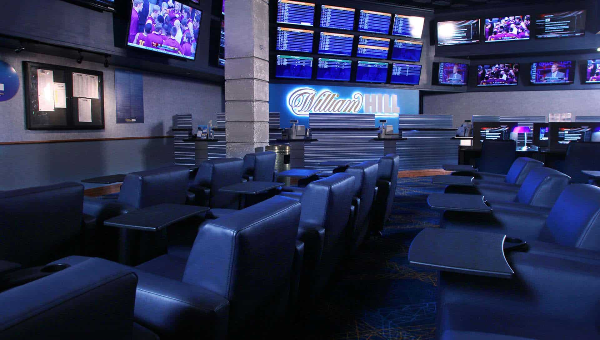 End Of The Road For CG Technology As William Hill Takes Over Remaining Sportsbooks