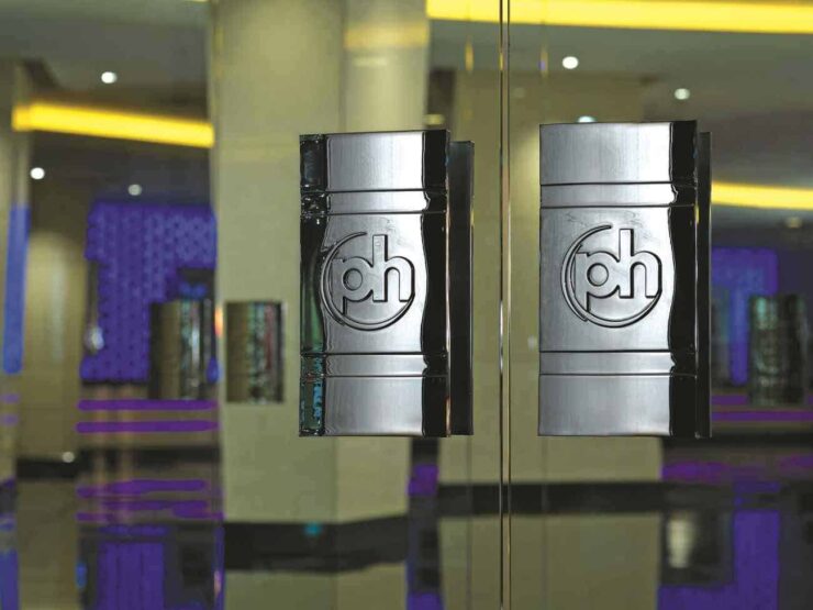 Planet Hollywood Resort & Casino Las Vegas Will Reopen October 8