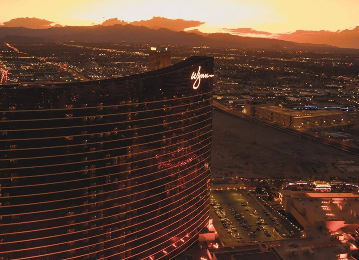 Wynn Las Vegas Closes Revamped Concept Buffet