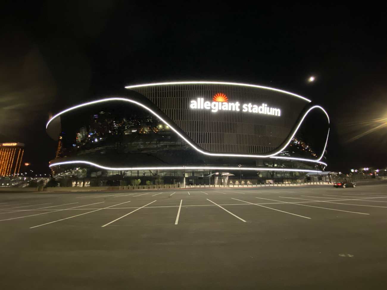 Raiders Beat Saints In Las Vegas Home Debut