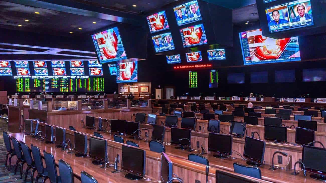 Bookmakers Take A Beating On Sunday NFL Moneyline Parlays