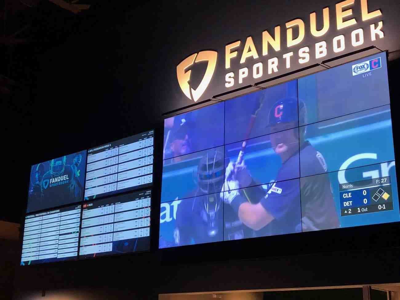FanDuel Launches Mobile Sports Betting App In Iowa