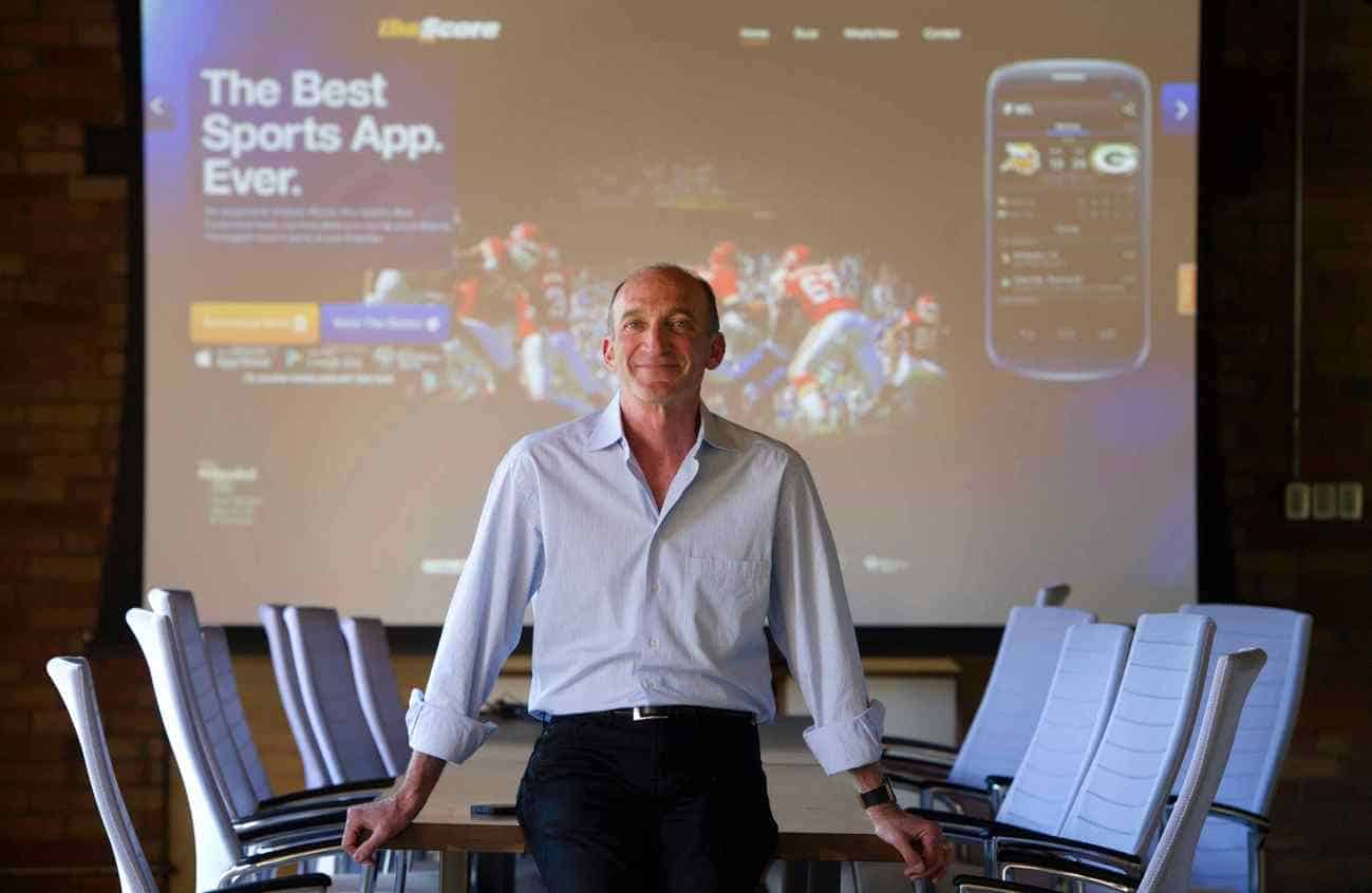 theScore Bet Goes Live In Indiana