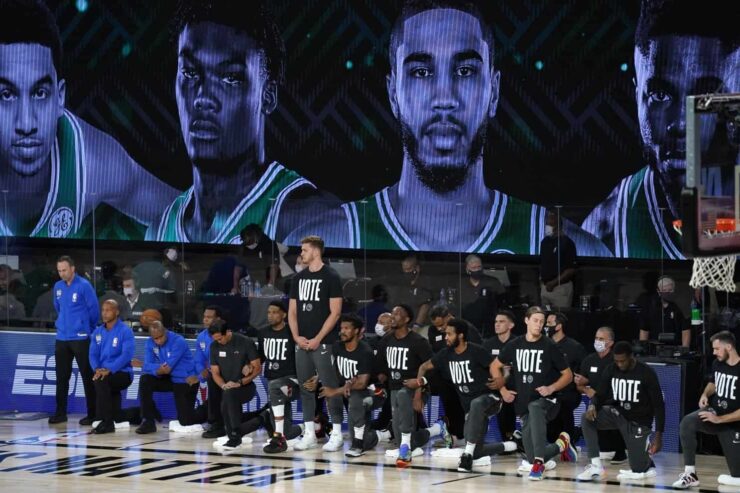 Next NBA Season Could Be Delayed Until 2021