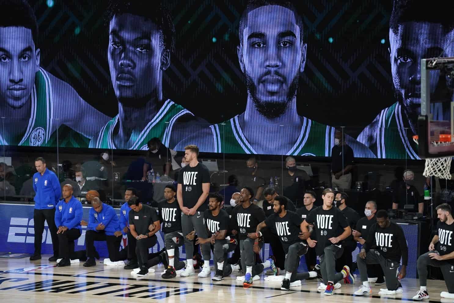 Next NBA Season Could Be Delayed Until 2021