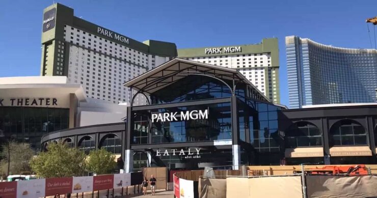 Park MGM Reopening Announced For September 30