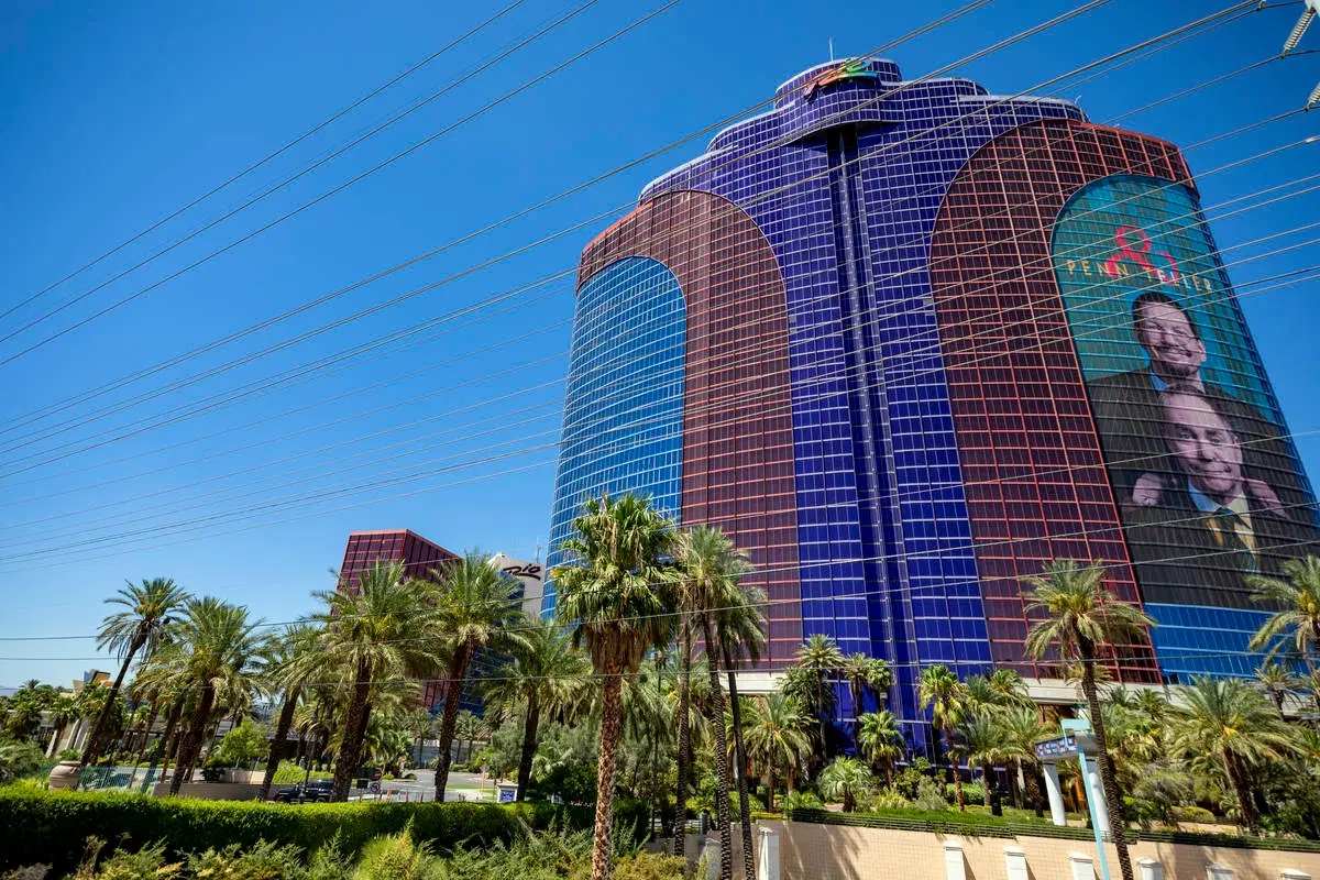 No Reopening In Sight For A Number Of Major Las Vegas Gaming Properties