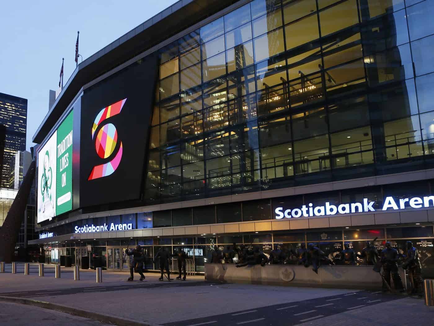 Next NHL Season Will Probably Be A Mess