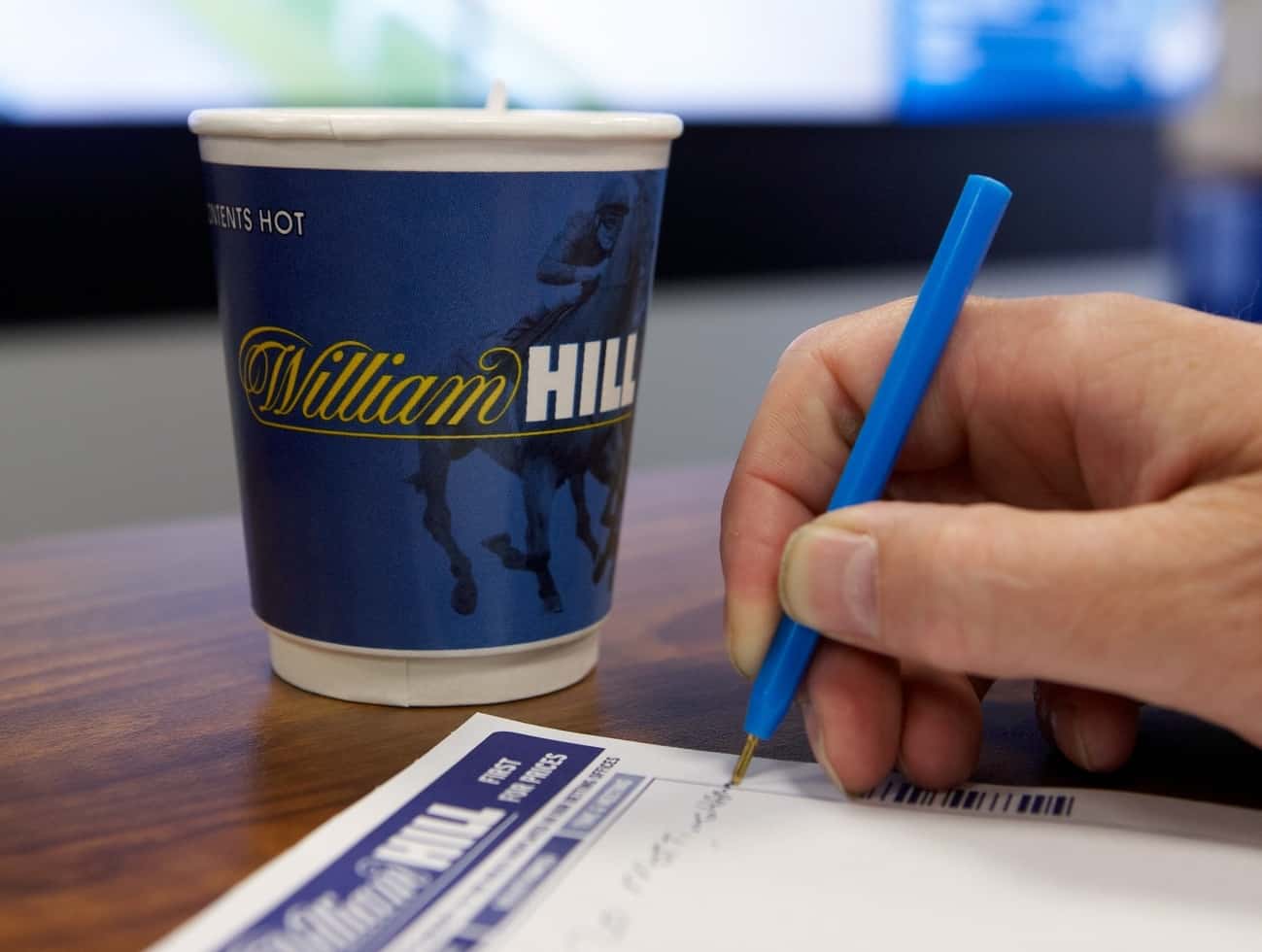 William Hill Mobile App Now Live In Colorado