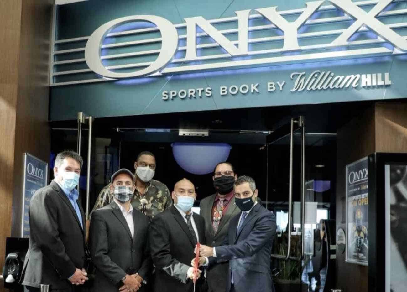 William Hill Launches Retail Sportsbook In Michigan