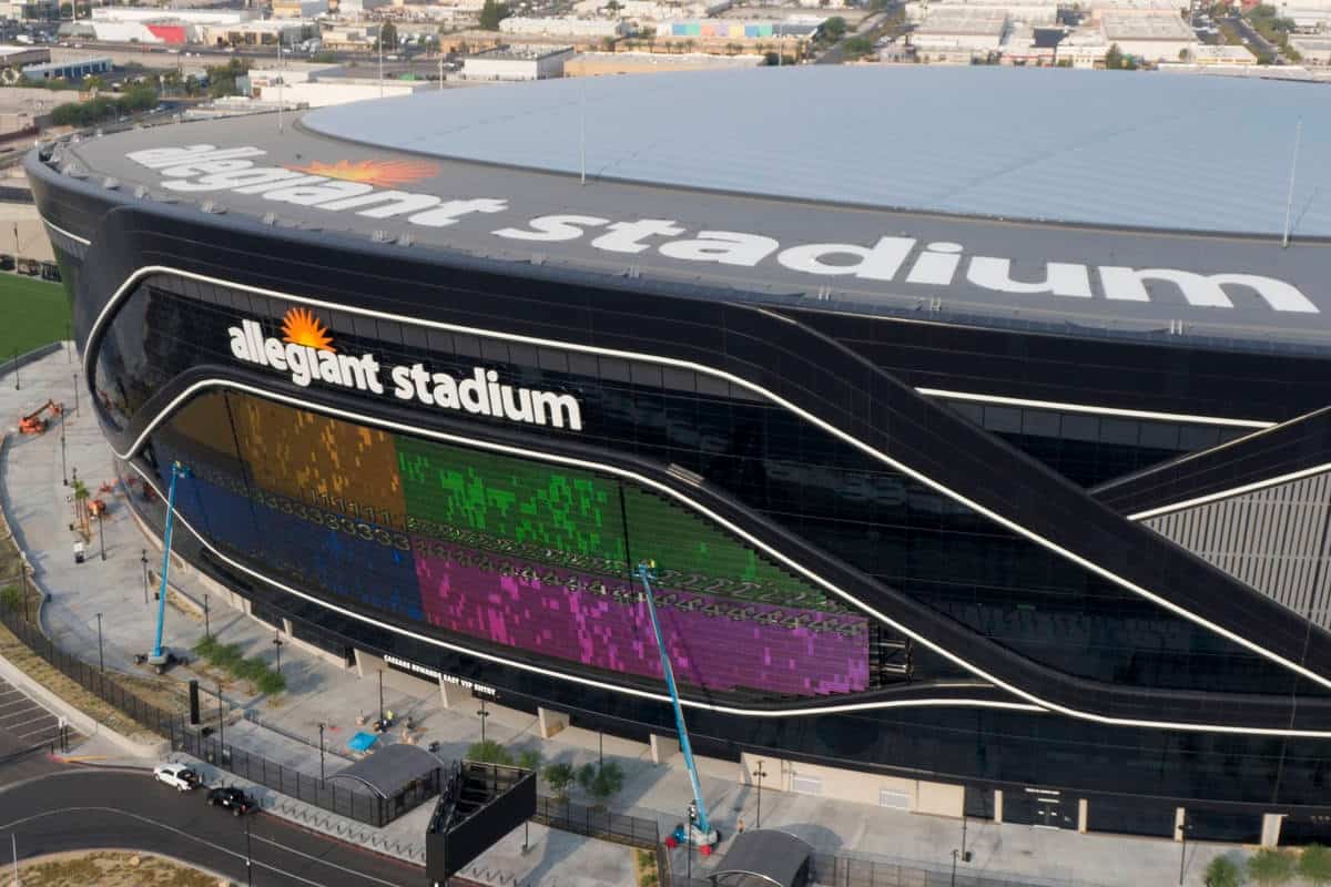 No New Positive COVID-19 Tests For The Las Vegas Raiders