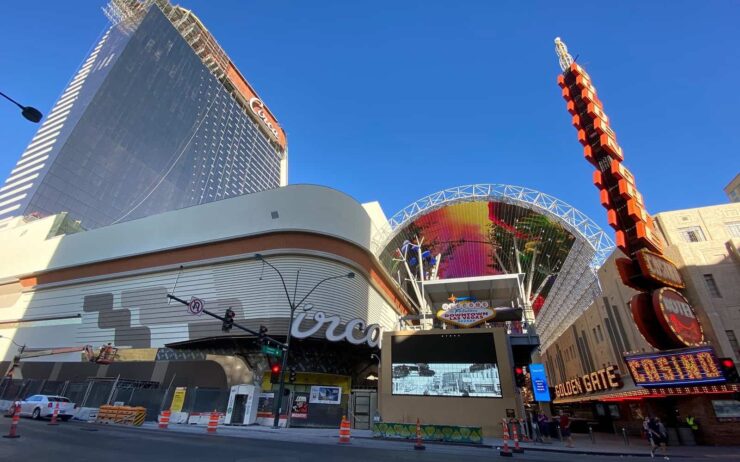 Circa Sports Owner Derek Stevens Could Win Big With Miami Marlins