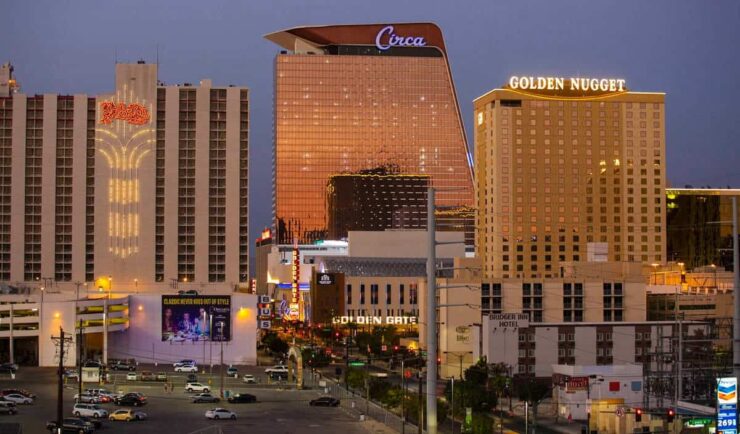 Circa Sports Is Becoming A Major Player But Can They Revive Nevada’s Sports Betting Scene?