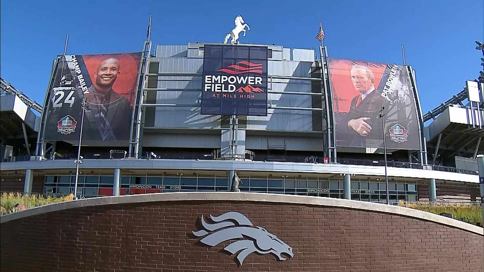 Two NFL Week 8 Games Could Be Impacted By Positive COVID-19 Tests
