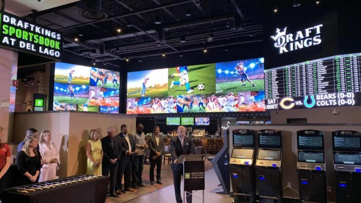 Sportsbooks Take A Beating As Sunday NFL Games Sail Over The Total