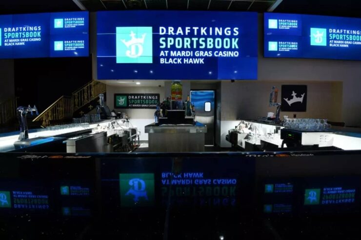 Philadelphia Eagles Announce Deal With DraftKings