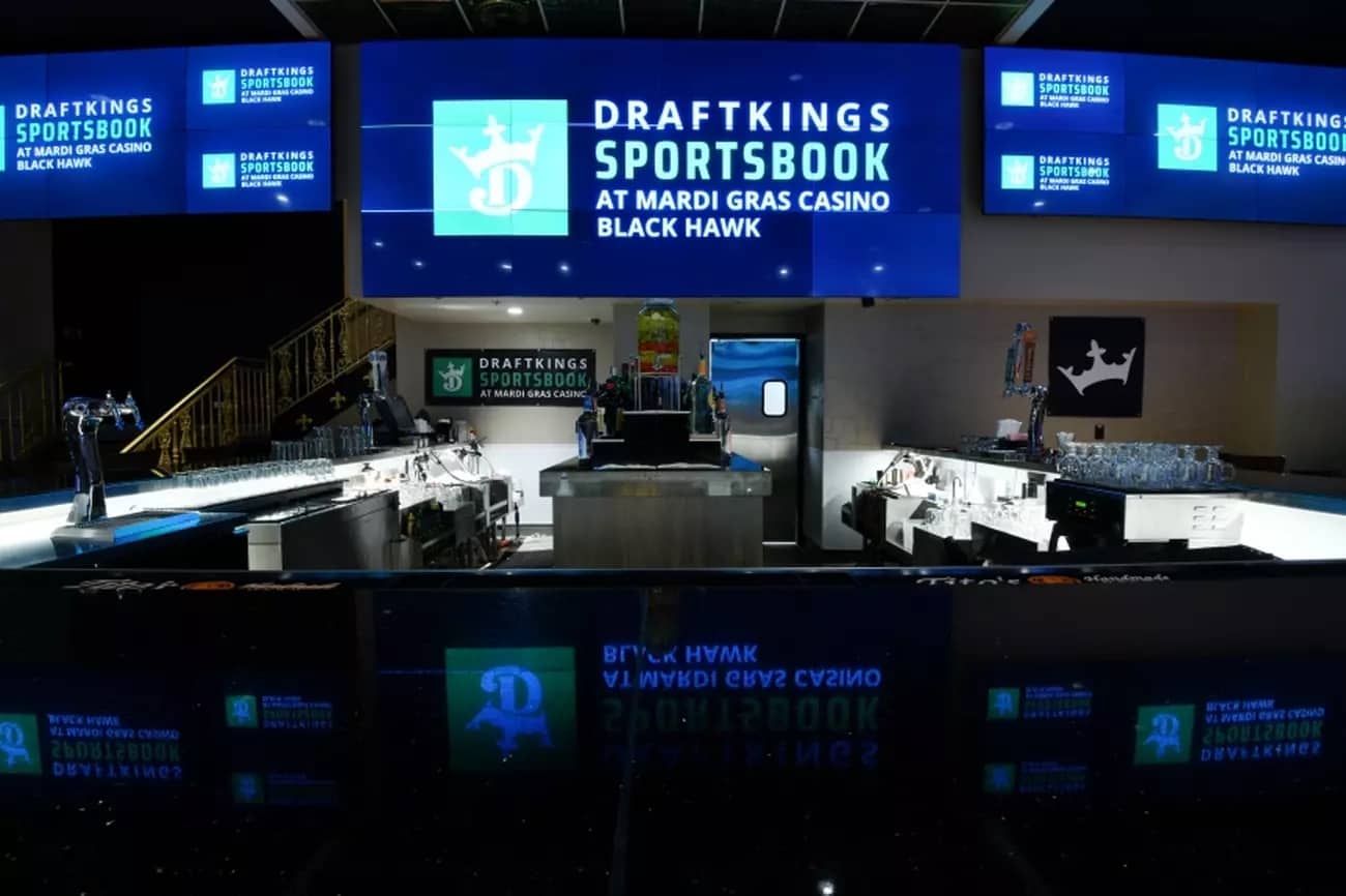 Philadelphia Eagles Announce Deal With DraftKings