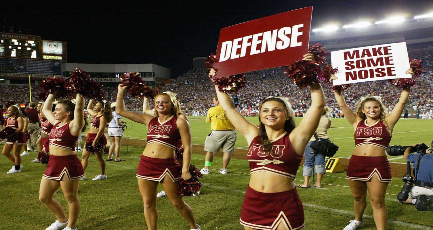 Florida State Pulls Off Biggest Upset On Saturday’s College Football Card