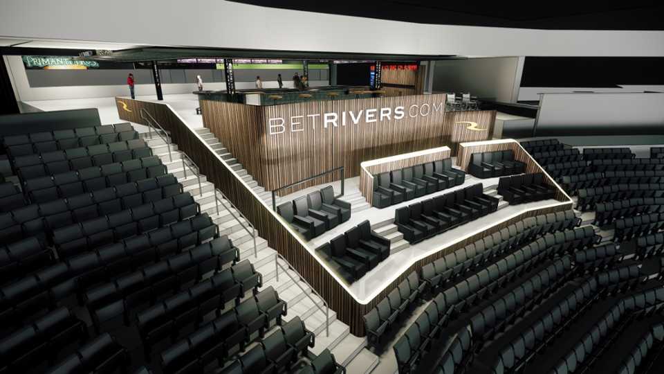 Pittsburgh Penguins Sign Partnership Deal With BetRivers