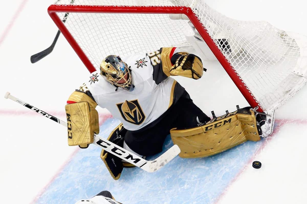 Golden Knights’ Owner Bill Foley Wants To Keep Marc-Andre Fleury in the 702