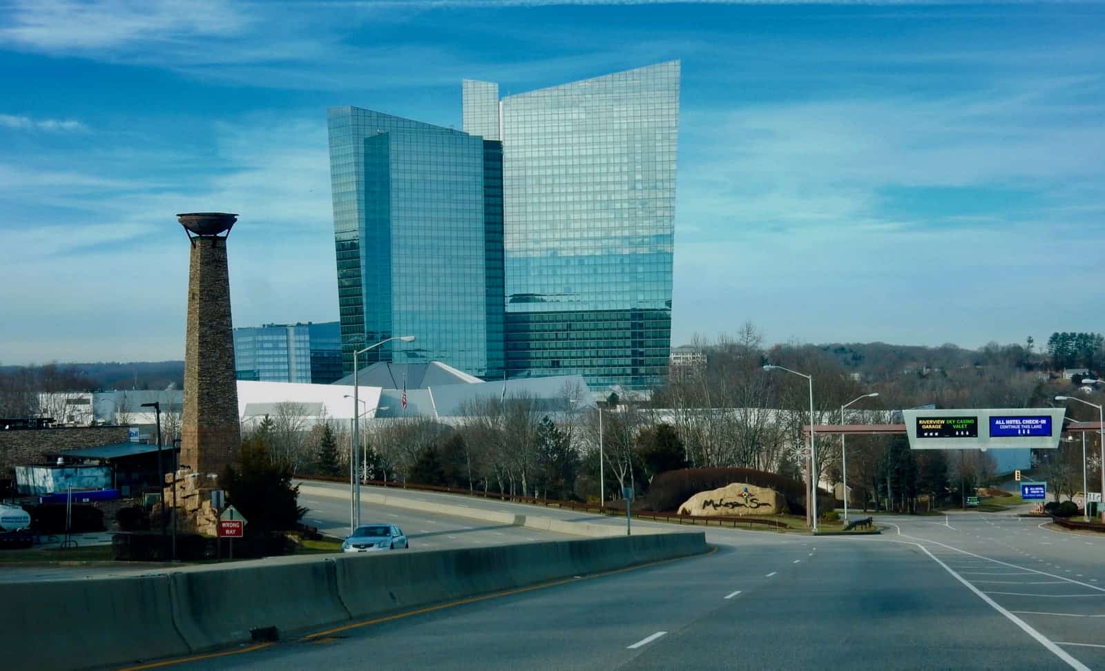 Nevada Gaming Control Board Recommends Mohegan Gaming Licensing Approval