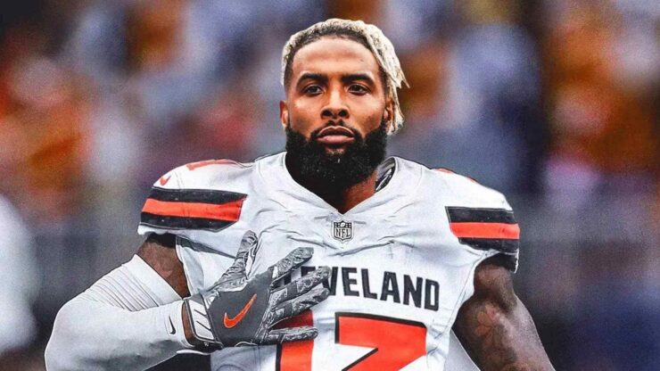 ODB Is Sick, Browns Awaiting Results Of COVID-19 Test