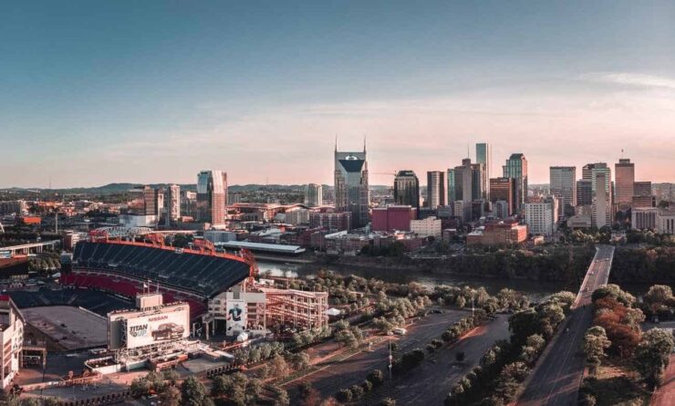 Tennessee Titans Shut Down Facility Again After Positive COVID-19 Test