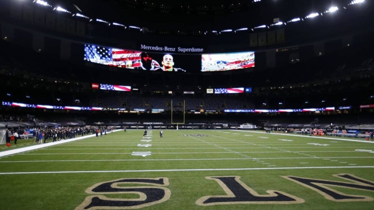 COVID-19 And Severe Weather Threatens Week 5 NFL Schedule