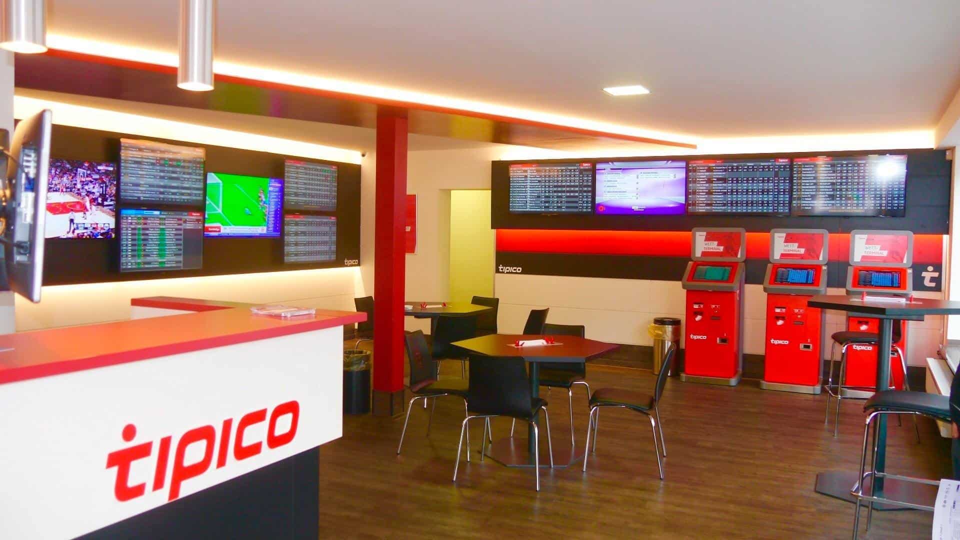 European Sportsbook Tipico Heading To Colorado In Partnership With Century Casinos