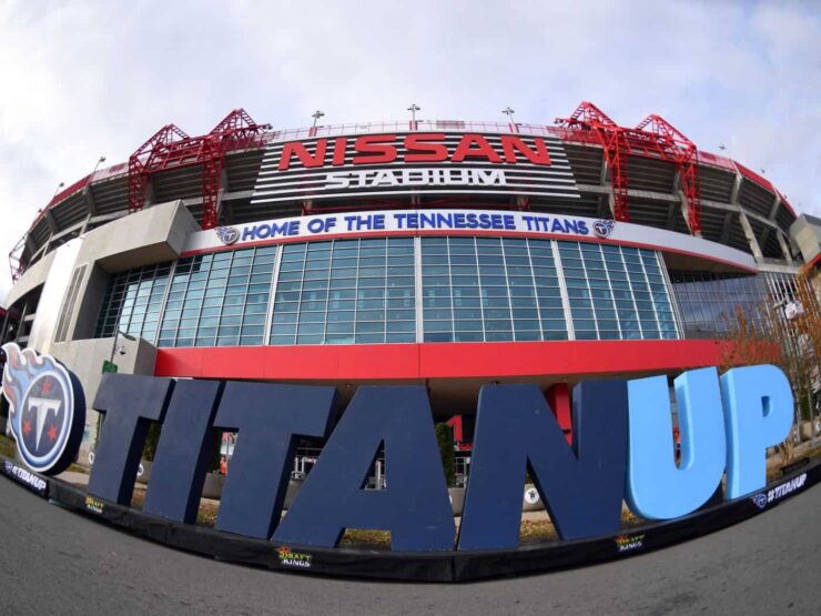 Titans/Bills Still Scheduled For Tuesday