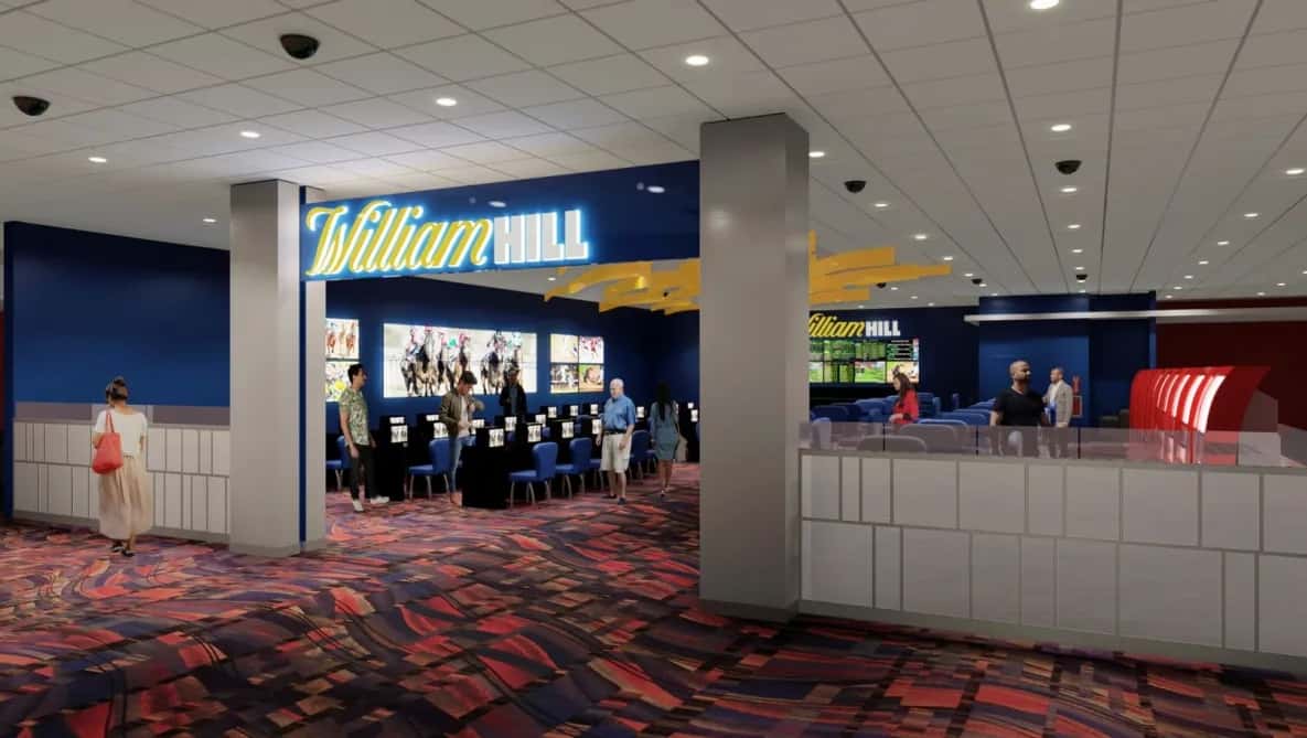 Caesars Entertainment, William Hill In Sports Betting Sponsorship Deal With NFL Indianapolis Colts