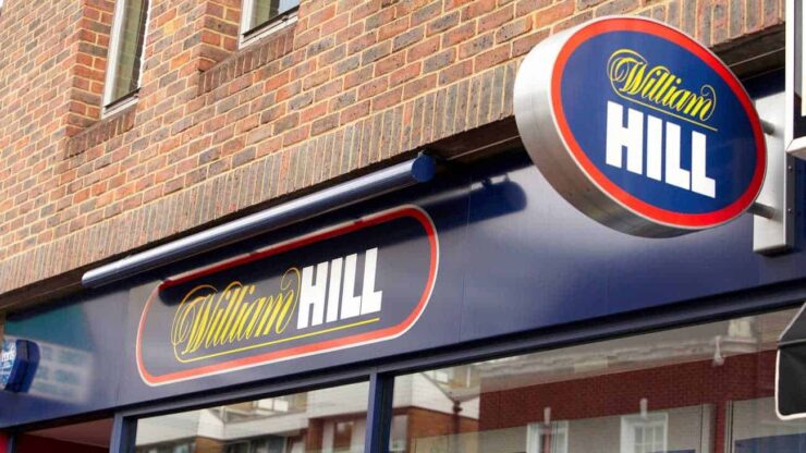 Is Betfred’s Co-Founder Looking To Make A Rival Bid For William Hill?