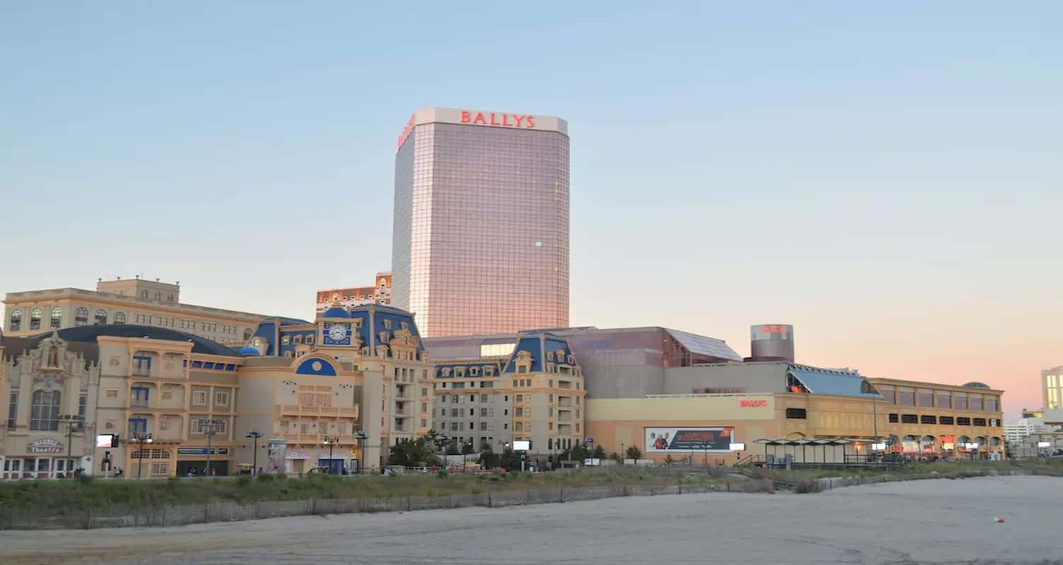 FanDuel Sportsbook Coming To Bally’s Atlantic City