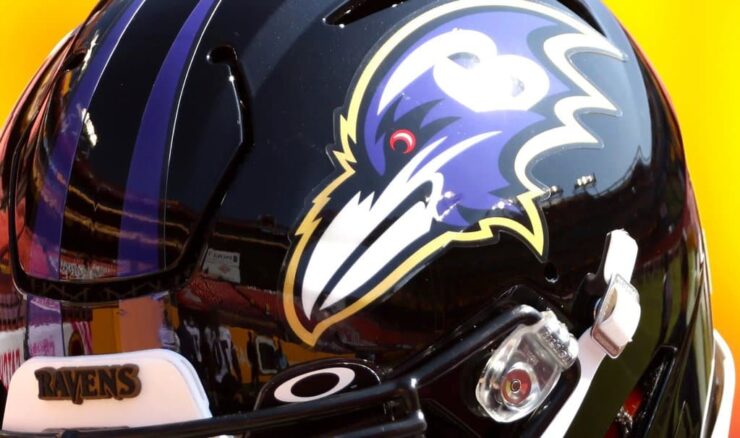 Steelers-Ravens NFL Game Moved From Thanksgiving To Sunday Due To COVID-19 Issues