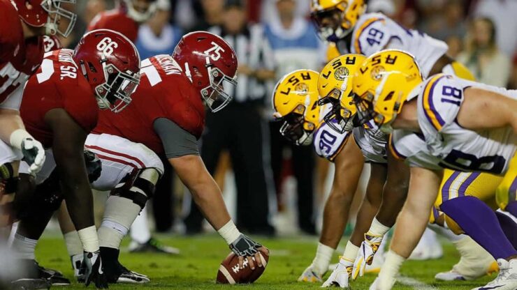 Multiple SEC Games Postponed Due To COVID-19