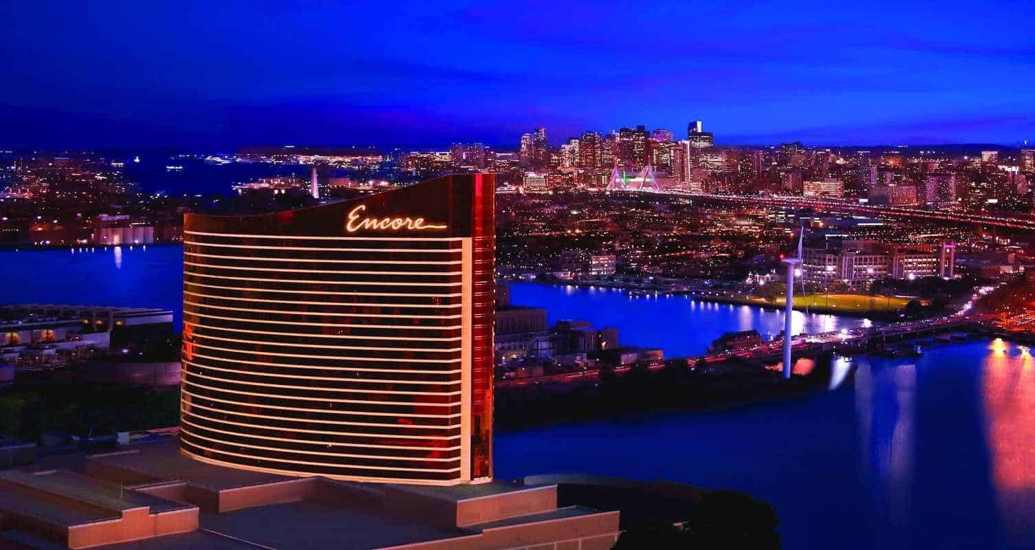 Massachusetts Forces Casinos To Close Early In Response To COVID-19